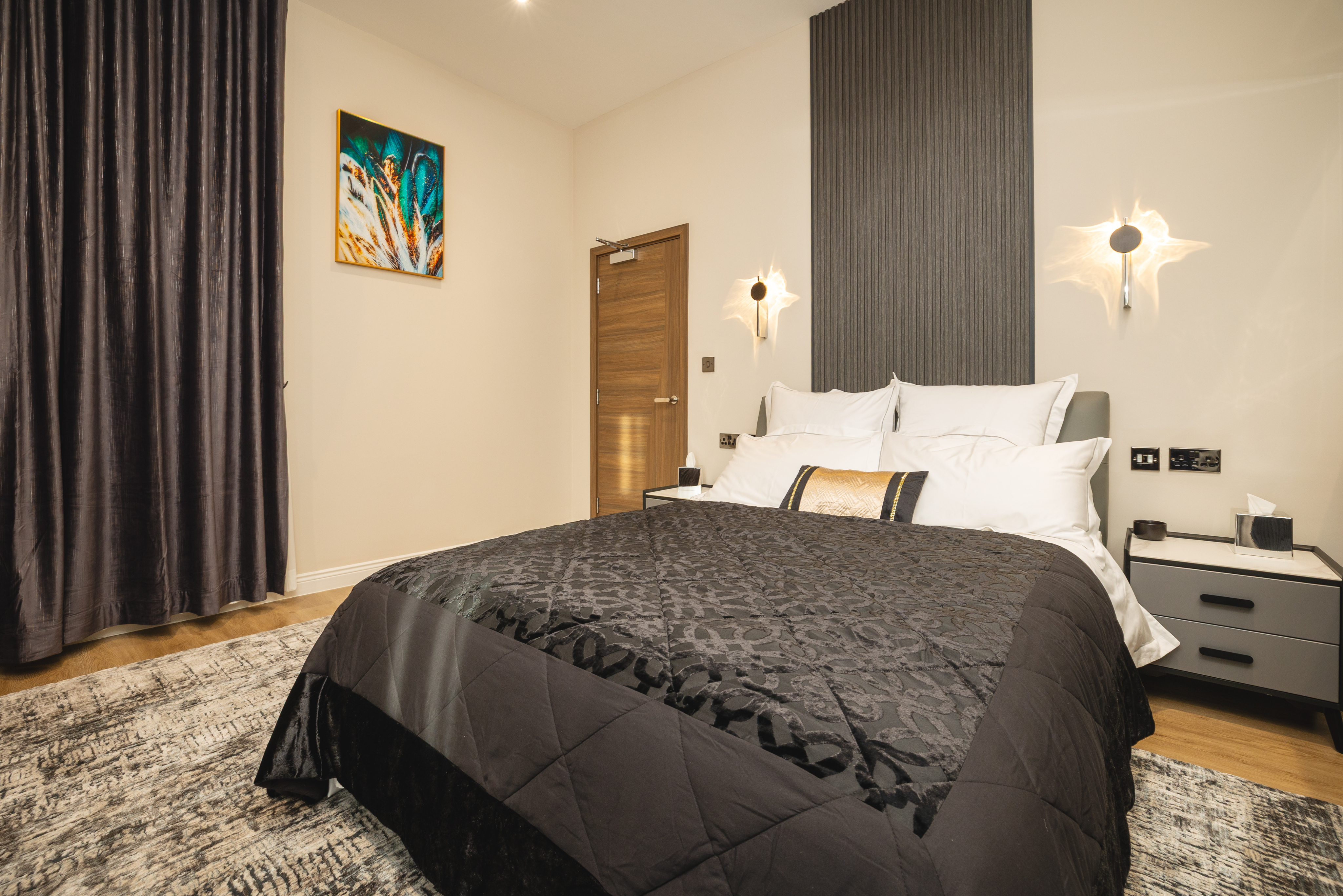 Luxe Apartment – Two Bed Gallery Photo